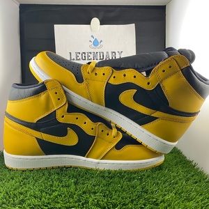 Jordan 1 Retro “Pollen”